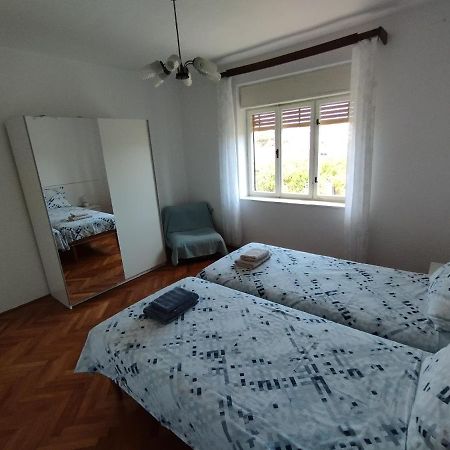 Apartament Rotor Pula Zewnętrze zdjęcie