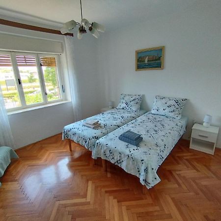 Apartament Rotor Pula Zewnętrze zdjęcie
