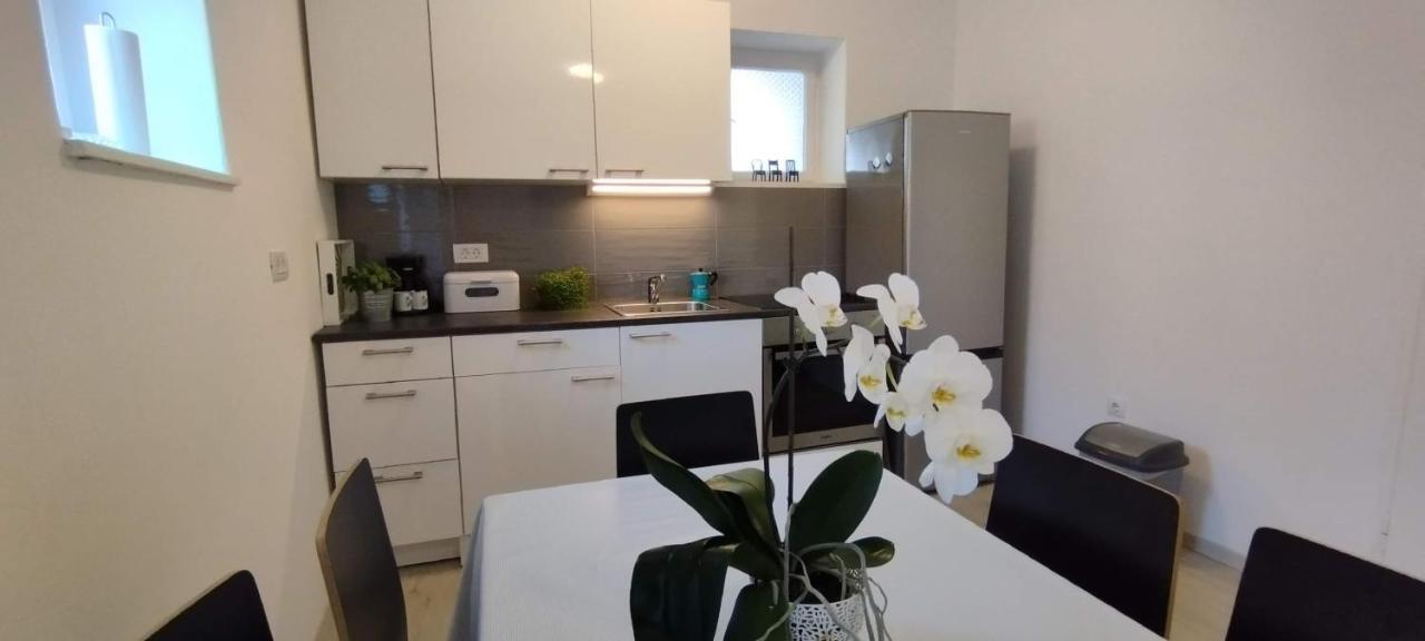 Apartament Rotor Pula Zewnętrze zdjęcie
