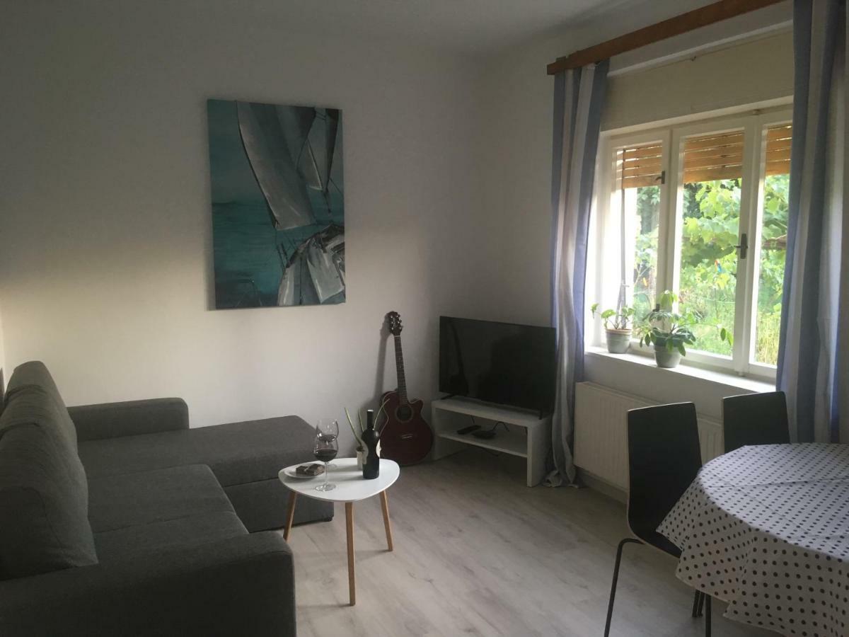 Apartament Rotor Pula Zewnętrze zdjęcie